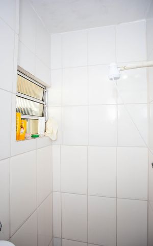 Casa para alugar com 76m², 4 quartos e 3 vagasBanheiro Casa 2