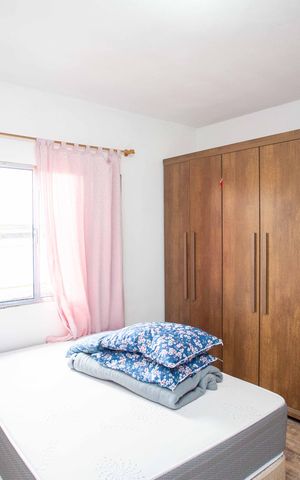 Casa para alugar com 76m², 4 quartos e 3 vagasQuarto Suíte