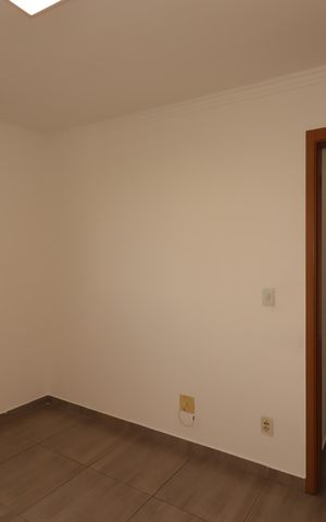 Apartamento à venda com 50m², 2 quartos e 2 vagasQuarto 2