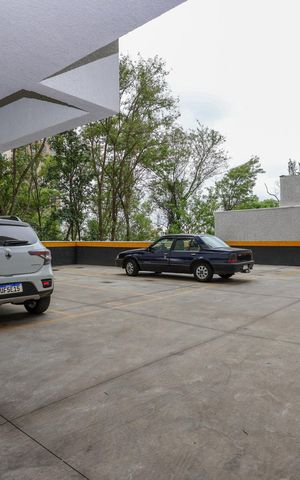 Apartamento para alugar com 42m², 1 quarto e 1 vaga