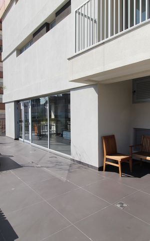Studio à venda com 35m², 1 quarto e sem vagaÁrea Comum - Solário