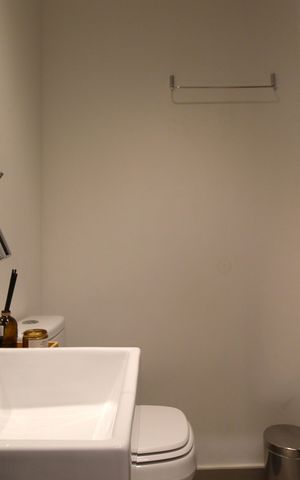 Studio à venda com 35m², 1 quarto e sem vagaBanheiro