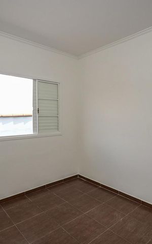 Casa à venda com 287m², 4 quartos e 2 vagasQuarto 3
