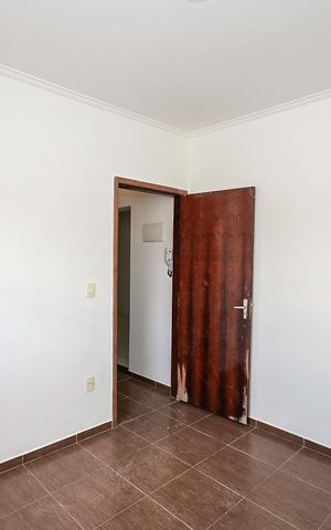 Casa à venda com 287m², 4 quartos e 2 vagasQuarto 3