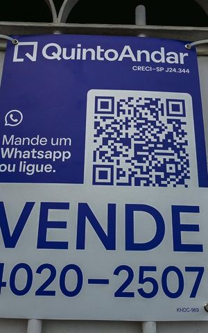 Casa à venda com 287m², 4 quartos e 2 vagasFachada