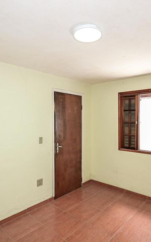 Casa à venda com 287m², 4 quartos e 2 vagasQuarto 4 da Edícula 