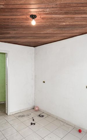 Casa à venda com 287m², 4 quartos e 2 vagasCozinha 2 da Edícula 