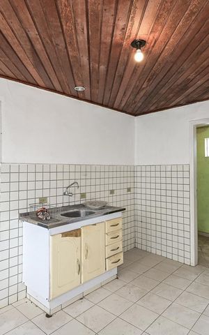 Casa à venda com 287m², 4 quartos e 2 vagasCozinha 2 da Edícula 