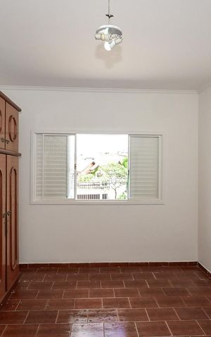 Casa à venda com 287m², 4 quartos e 2 vagasQuarto 1