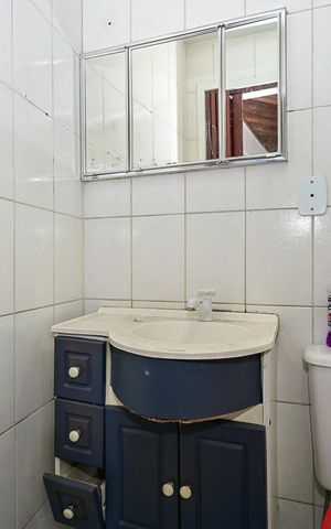 Casa à venda com 287m², 4 quartos e 2 vagasBanheiro 2 da Edícula 