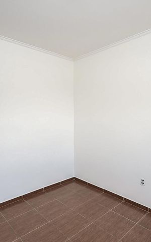 Casa à venda com 287m², 4 quartos e 2 vagasQuarto 3