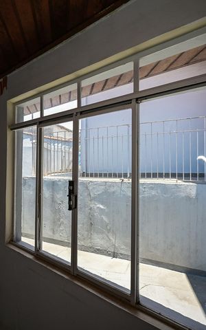 Casa à venda com 287m², 4 quartos e 2 vagasVista da Sala 2 da Edícula 