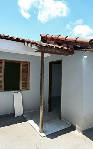 Casa à venda com 287m², 4 quartos e 2 vagasFachada da Edícula 