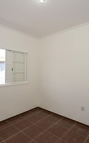 Casa à venda com 287m², 4 quartos e 2 vagasQuarto 2