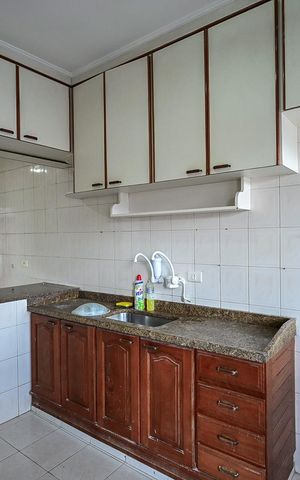 Casa à venda com 287m², 4 quartos e 2 vagasCozinha 1