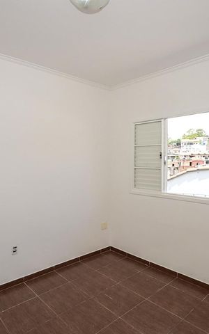 Casa à venda com 287m², 4 quartos e 2 vagasQuarto 3