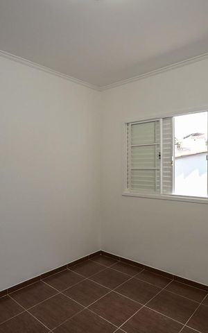 Casa à venda com 287m², 4 quartos e 2 vagasQuarto 2