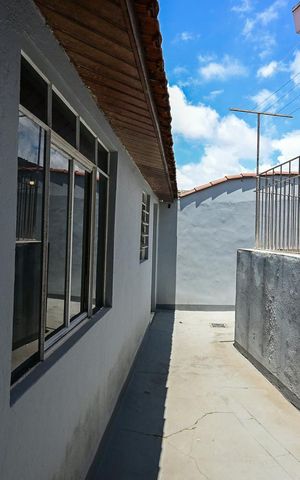 Casa à venda com 287m², 4 quartos e 2 vagasQuintal Edícula 
