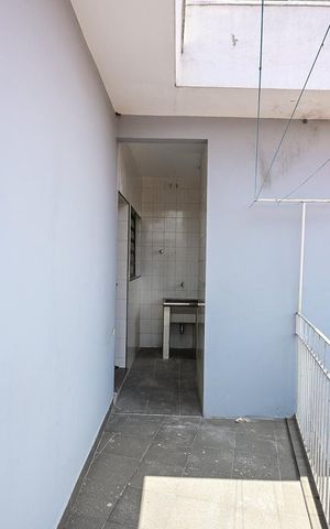 Casa à venda com 287m², 4 quartos e 2 vagasÁrea de Serviço  1