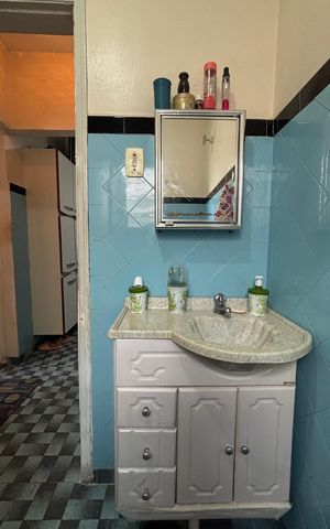 Casa para alugar com 220m², 2 quartos e 1 vaga Casa para alugar com 220m², 2 quartos e 1 vagaBanheiro