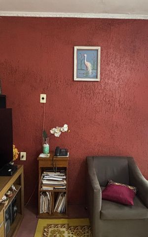 Casa para alugar com 220m², 2 quartos e 1 vaga Casa para alugar com 220m², 2 quartos e 1 vagaSala