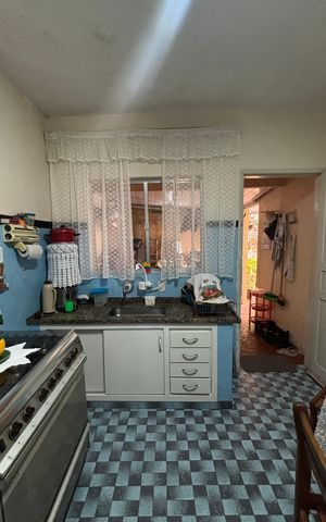 Casa para alugar com 220m², 2 quartos e 1 vaga Casa para alugar com 220m², 2 quartos e 1 vagaCozinha