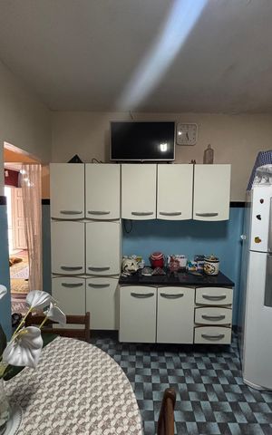 Casa para alugar com 220m², 2 quartos e 1 vaga Casa para alugar com 220m², 2 quartos e 1 vagaCozinha