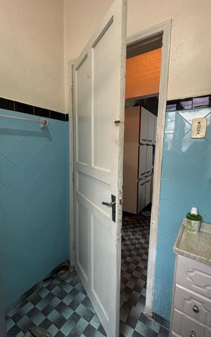 Casa para alugar com 220m², 2 quartos e 1 vaga Casa para alugar com 220m², 2 quartos e 1 vagaBanheiro