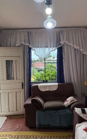 Casa para alugar com 220m², 2 quartos e 1 vaga Casa para alugar com 220m², 2 quartos e 1 vagaSala