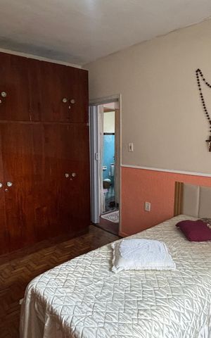 Casa para alugar com 220m², 2 quartos e 1 vaga Casa para alugar com 220m², 2 quartos e 1 vagaQuarto 1