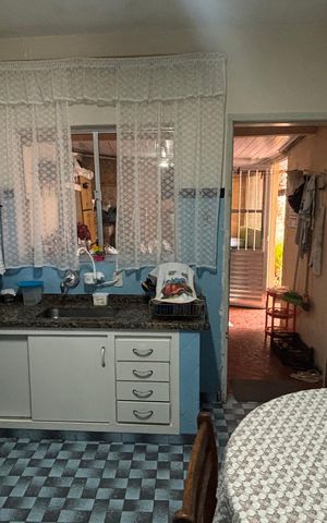 Casa para alugar com 220m², 2 quartos e 1 vaga Casa para alugar com 220m², 2 quartos e 1 vagaCozinha