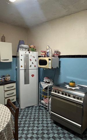 Casa para alugar com 220m², 2 quartos e 1 vaga Casa para alugar com 220m², 2 quartos e 1 vagaCozinha