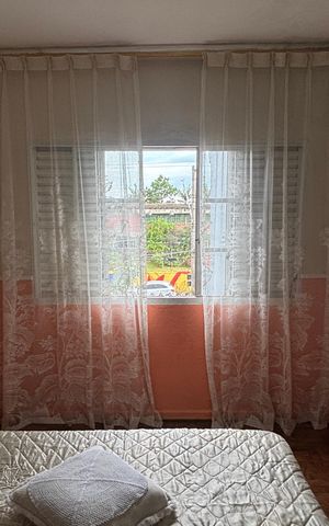 Casa para alugar com 220m², 2 quartos e 1 vaga Casa para alugar com 220m², 2 quartos e 1 vagaQuarto 1