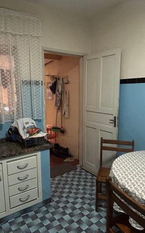 Casa para alugar com 220m², 2 quartos e 1 vaga Casa para alugar com 220m², 2 quartos e 1 vagaCozinha