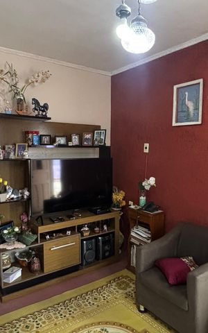 Casa para alugar com 220m², 2 quartos e 1 vaga Casa para alugar com 220m², 2 quartos e 1 vagaSala