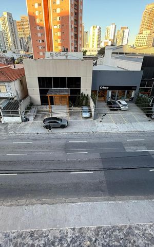 Apartamento para alugar com 34m², 1 quarto e sem vaga Apartamento para alugar com 34m², 1 quarto e sem vagaVista