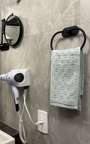 Apartamento para alugar com 34m², 1 quarto e sem vaga Apartamento para alugar com 34m², 1 quarto e sem vagaBanheiro