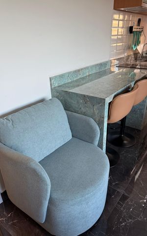 Apartamento para alugar com 34m², 1 quarto e sem vaga Apartamento para alugar com 34m², 1 quarto e sem vagaSala