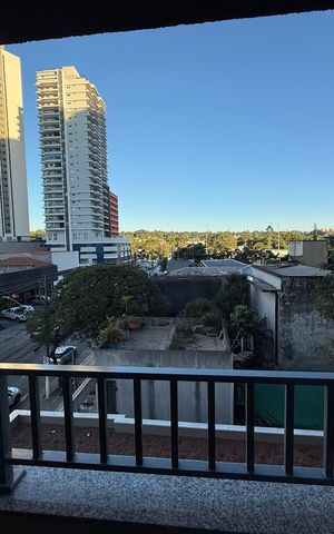 Apartamento para alugar com 34m², 1 quarto e sem vaga Apartamento para alugar com 34m², 1 quarto e sem vagaVarada