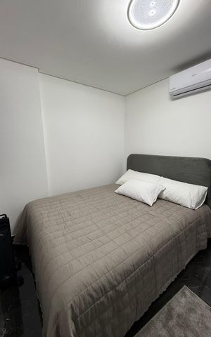 Apartamento para alugar com 34m², 1 quarto e sem vaga Apartamento para alugar com 34m², 1 quarto e sem vagaQuarto