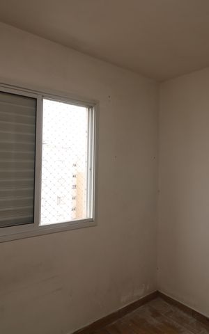 Apartamento à venda com 48m², 2 quartos e 1 vagaQuarto 2