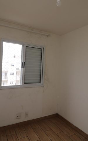Apartamento à venda com 48m², 2 quartos e 1 vagaQuarto
