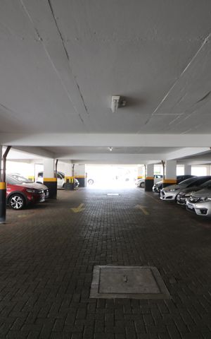 Apartamento à venda com 48m², 2 quartos e 1 vagaGaragem