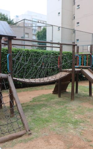 Apartamento à venda com 48m², 2 quartos e 1 vagaÁrea comum - Playground