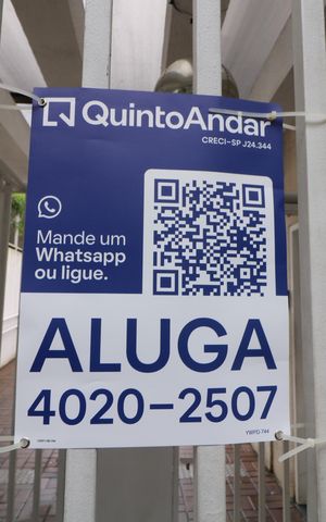 Apartamento à venda com 48m², 2 quartos e 1 vagaFachada