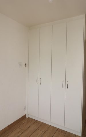 Apartamento à venda com 48m², 2 quartos e 1 vagaQuarto