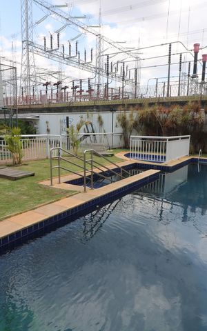 Apartamento à venda com 48m², 2 quartos e 1 vagaÁrea comum - Piscina