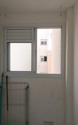 Apartamento à venda com 48m², 2 quartos e 1 vagaÁrea de Serviço
