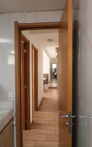 Apartamento à venda com 48m², 2 quartos e 1 vagaBanheiro