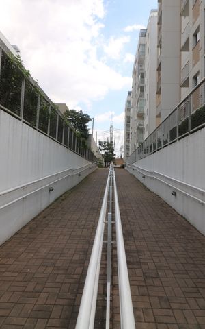 Apartamento à venda com 48m², 2 quartos e 1 vagaÁrea externa